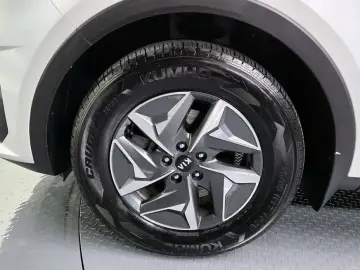 2020 Kia Sorento с пробегом 47 107 км