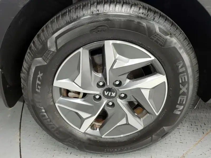 2021 Kia Sorento с пробегом 42 206 км