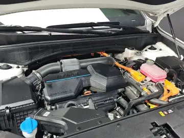 2021 Kia Sorento с пробегом 42 206 км