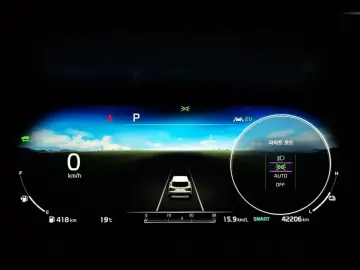 2021 Kia Sorento с пробегом 42 206 км