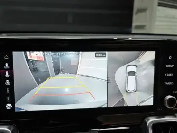 2021 Kia Sorento с пробегом 42 206 км