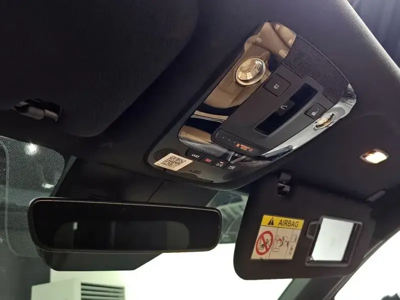 2021 Kia Sorento с пробегом 42 206 км