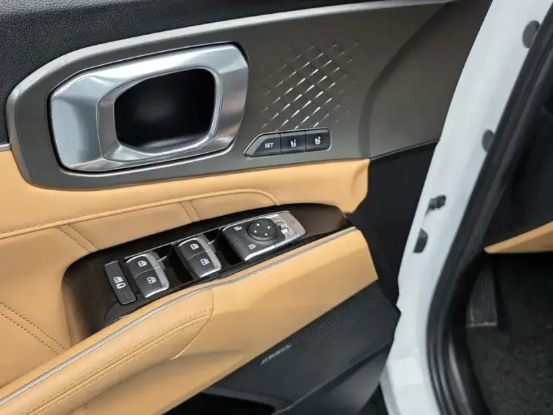2020 Kia Sorento с пробегом 47 107 км