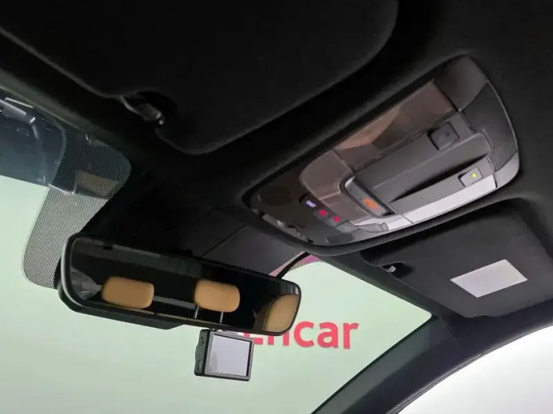 2020 Kia Sorento с пробегом 47 107 км