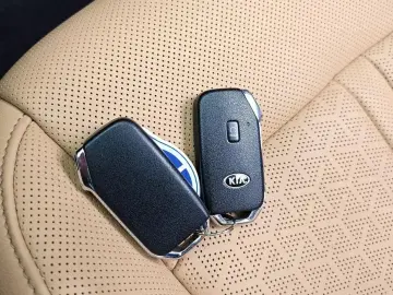 2021 Kia Sorento с пробегом 42 206 км