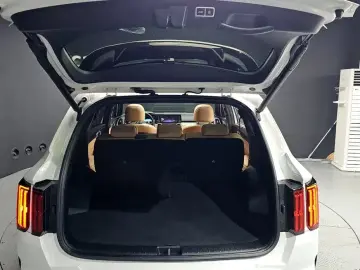 2021 Kia Sorento с пробегом 42 206 км