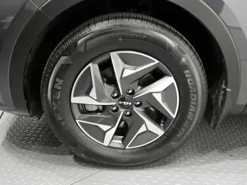 2023 Kia Sorento с пробегом 66 896 км
