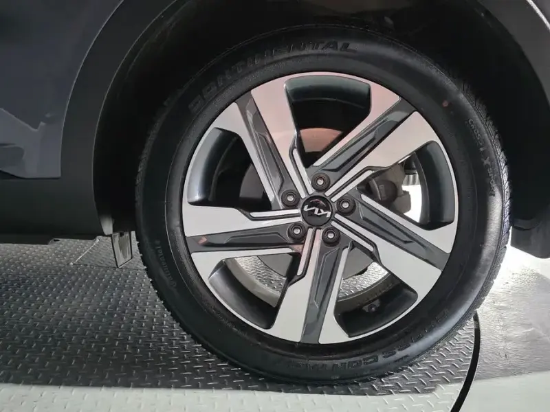 2023 Kia Sorento с пробегом 67 549 км