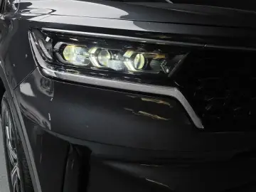 2023 Kia Sorento с пробегом 67 549 км