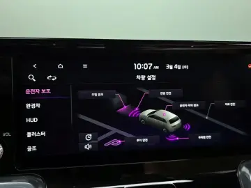 2023 Kia Sorento с пробегом 66 896 км