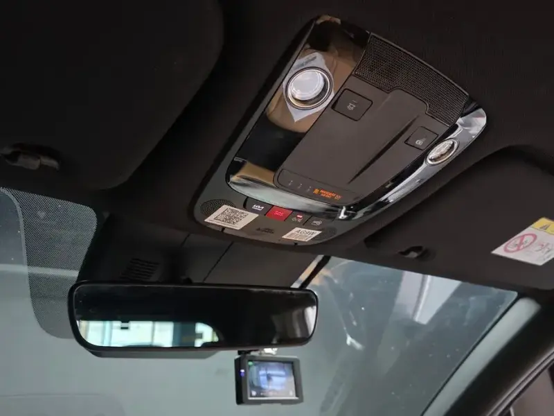 2023 Kia Sorento с пробегом 67 549 км