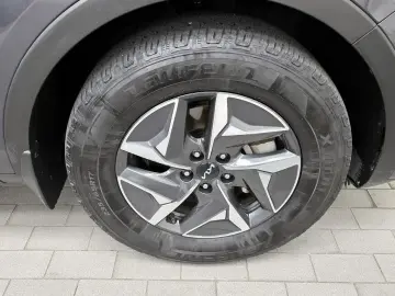 2021 Kia Sorento с пробегом 100 289 км