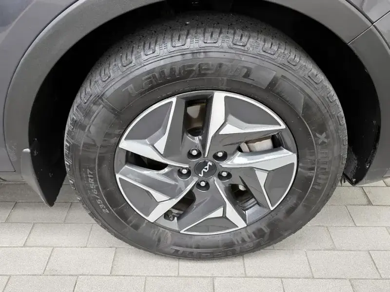 2021 Kia Sorento с пробегом 100 289 км
