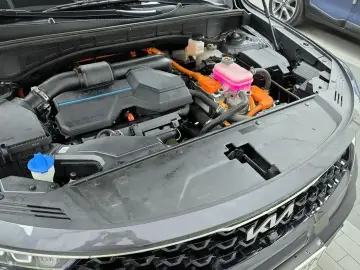 2021 Kia Sorento с пробегом 100 289 км