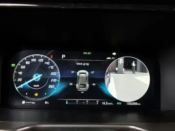 2021 Kia Sorento с пробегом 100 289 км