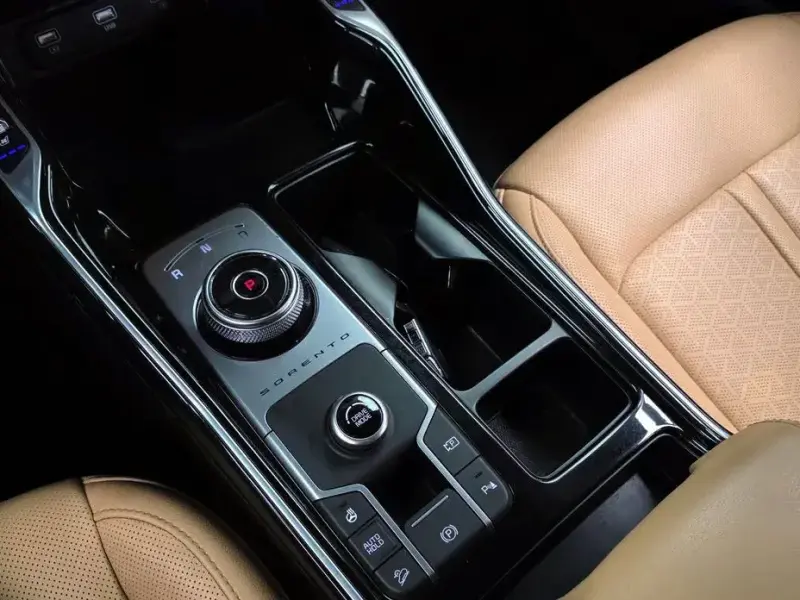 2021 Kia Sorento с пробегом 100 289 км