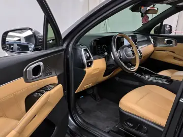 2021 Kia Sorento с пробегом 100 289 км