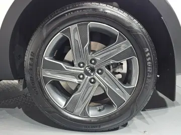 2022 Kia Sorento с пробегом 58 872 км