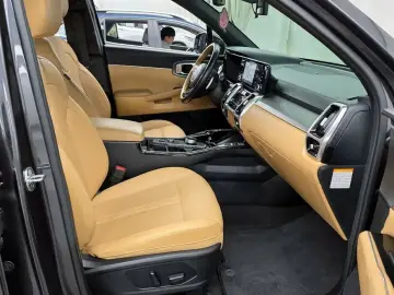 2021 Kia Sorento с пробегом 100 289 км