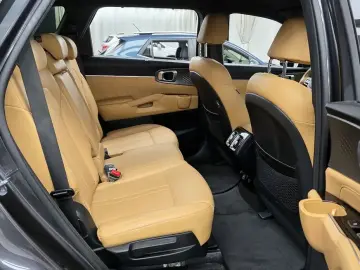 2021 Kia Sorento с пробегом 100 289 км