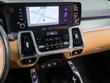 2021 Kia Sorento с пробегом 100 289 км