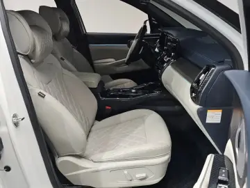 2022 Kia Sorento с пробегом 58 872 км