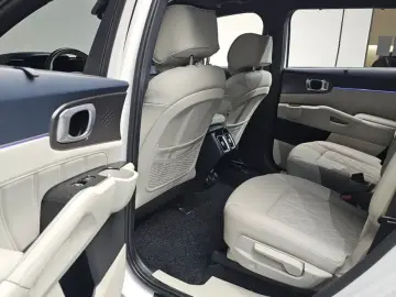 2022 Kia Sorento с пробегом 58 872 км