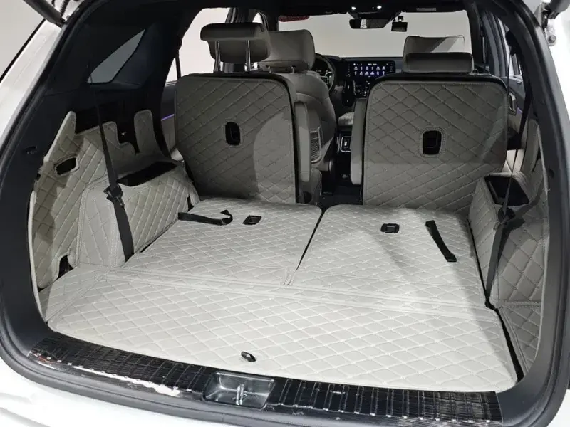 2022 Kia Sorento с пробегом 58 872 км