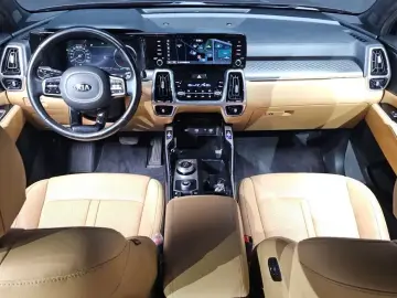 2020 Kia Sorento с пробегом 60 726 км