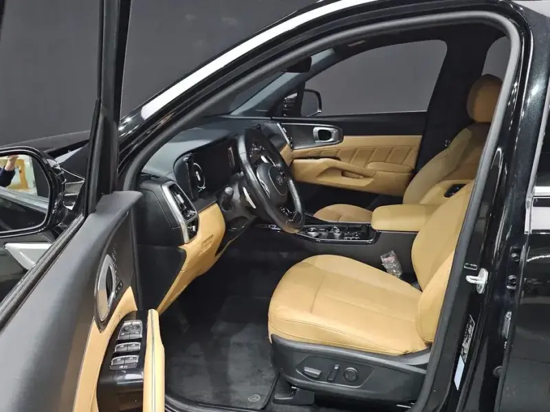 2020 Kia Sorento с пробегом 60 726 км