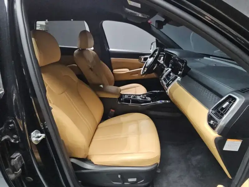 2020 Kia Sorento с пробегом 60 726 км