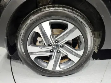 2022 Kia Sorento с пробегом 74 518 км