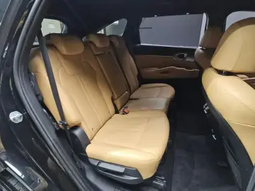 2020 Kia Sorento с пробегом 60 726 км