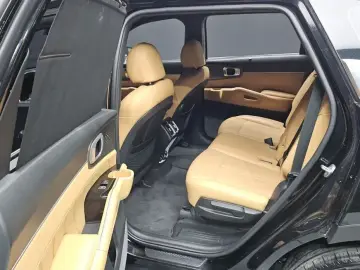 2020 Kia Sorento с пробегом 60 726 км