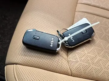 2022 Kia Sorento с пробегом 74 518 км