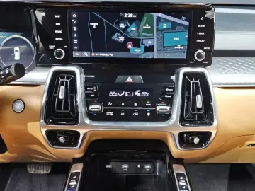 2020 Kia Sorento с пробегом 60 726 км