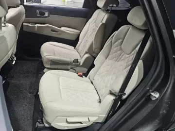2022 Kia Sorento с пробегом 82 982 км