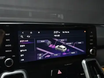 2020 Kia Sorento с пробегом 60 726 км