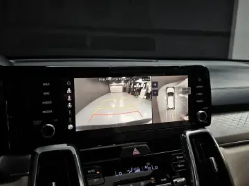 2022 Kia Sorento с пробегом 82 982 км