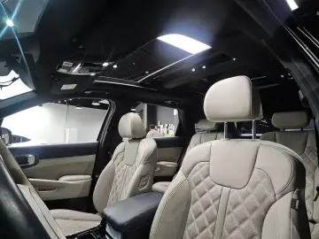 2022 Kia Sorento с пробегом 82 982 км