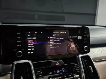 2022 Kia Sorento с пробегом 82 982 км