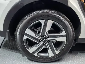 2021 Kia Sorento с пробегом 75 721 км