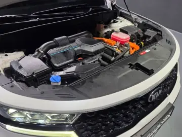 2021 Kia Sorento с пробегом 75 721 км