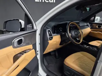 2021 Kia Sorento с пробегом 75 721 км
