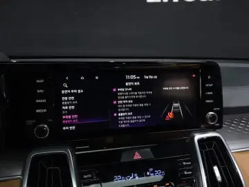 2021 Kia Sorento с пробегом 75 721 км