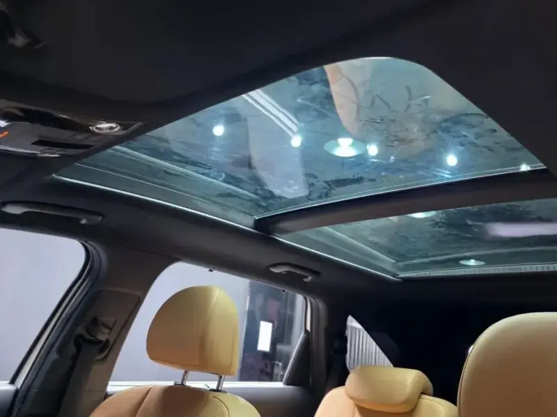 2021 Kia Sorento с пробегом 75 721 км