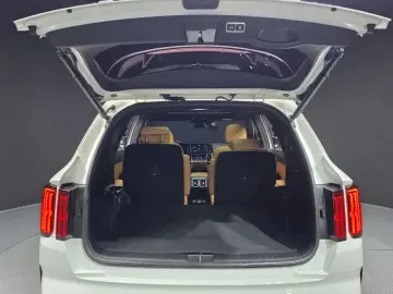 2021 Kia Sorento с пробегом 75 721 км