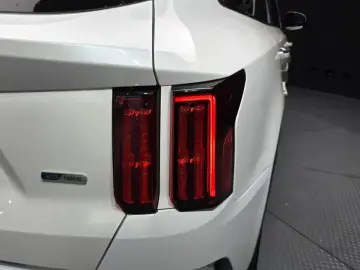2021 Kia Sorento с пробегом 75 721 км