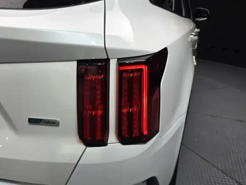 2021 Kia Sorento с пробегом 75 721 км