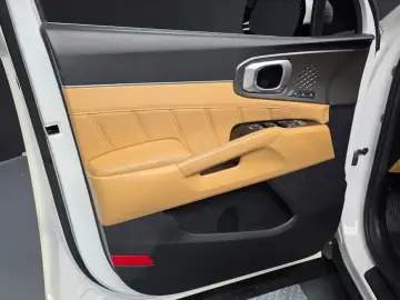 2021 Kia Sorento с пробегом 75 721 км
